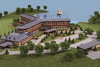Отель Burabay Rixos Resort Боровое 3