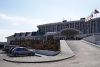 Отель Burabay Rixos Resort Боровое 4